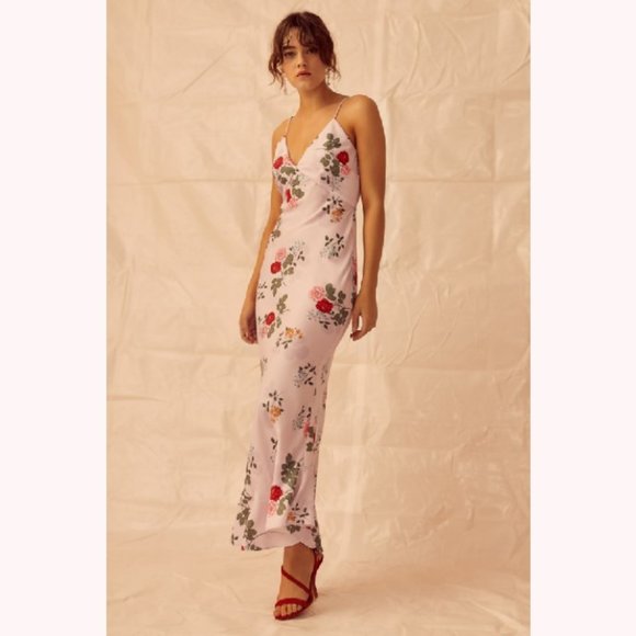 keepsake pretty one gown